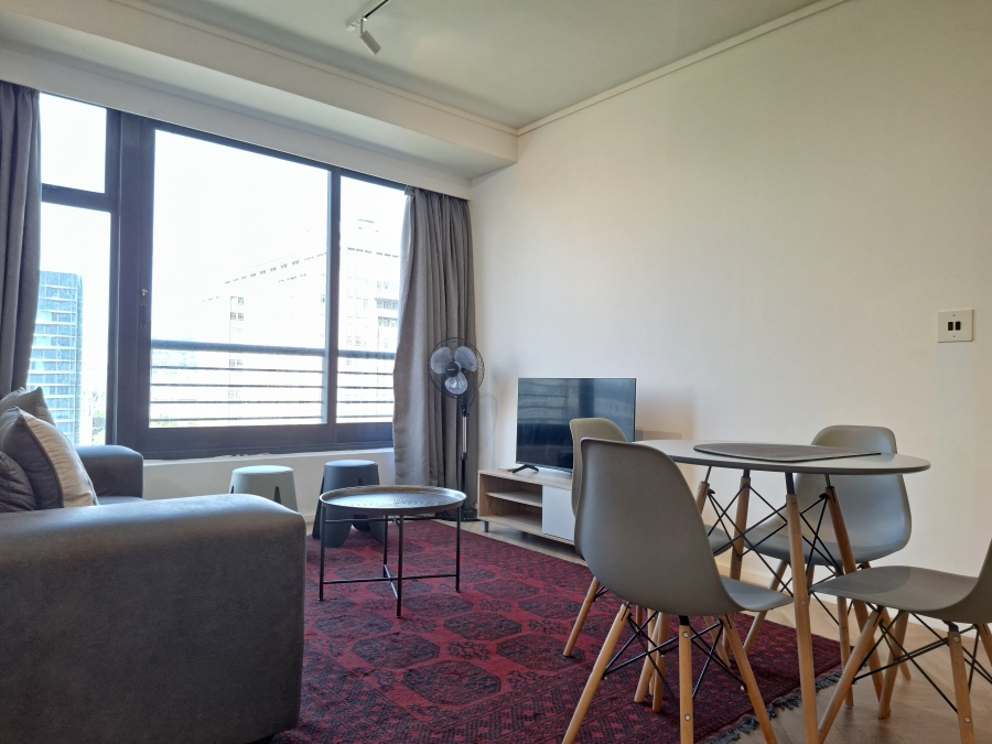 2 Bedroom Property for Sale in Cape Town City Centre Western Cape